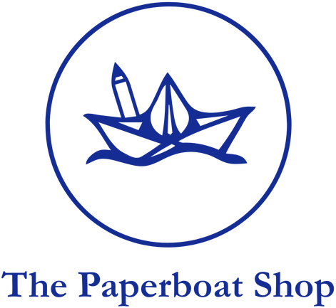 The Paperboat Shop